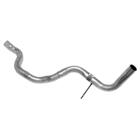 Walker Exhaust Tail Pipe, 55206 55206